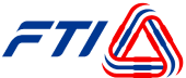 FTI logo