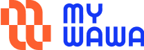 mywawa logo